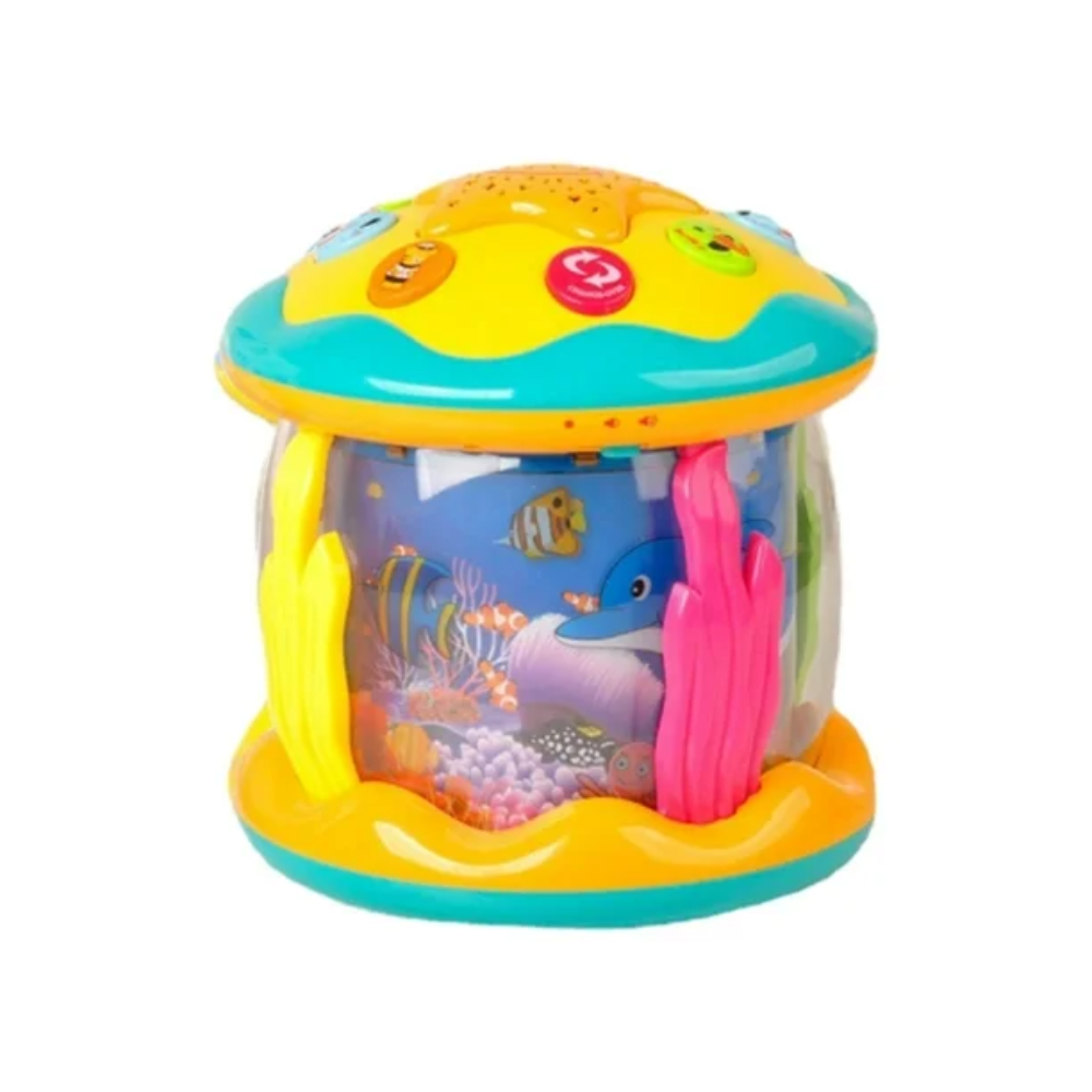 Gray helmet for bikers