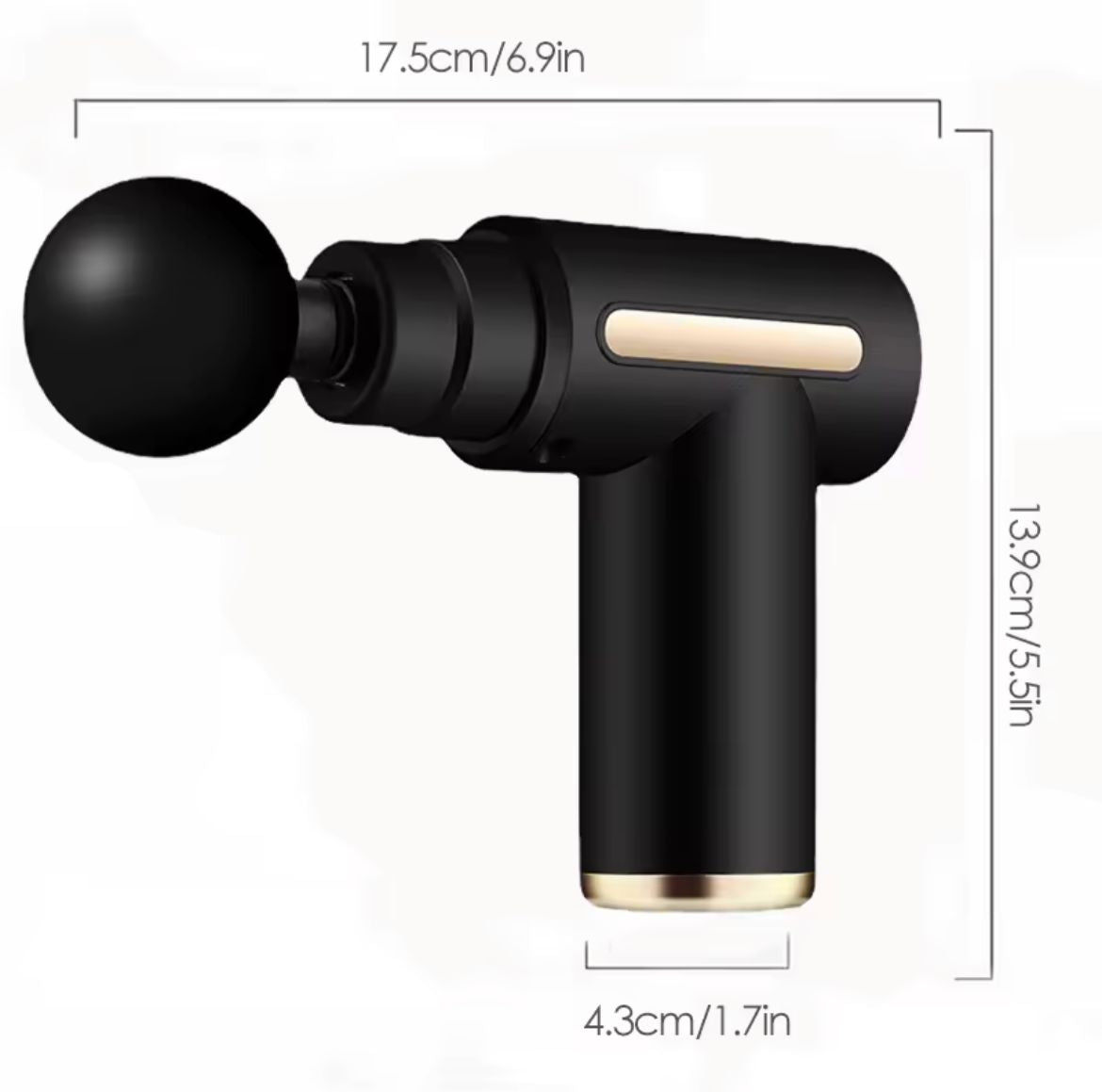 Gray helmet for bikers