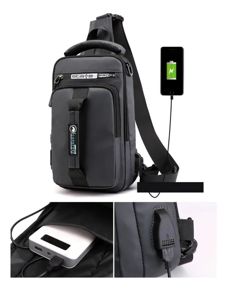 Gray helmet for bikers