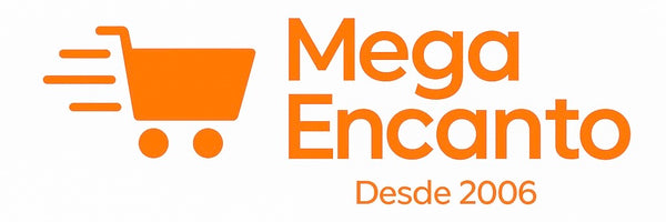 MEGA ENCANTO